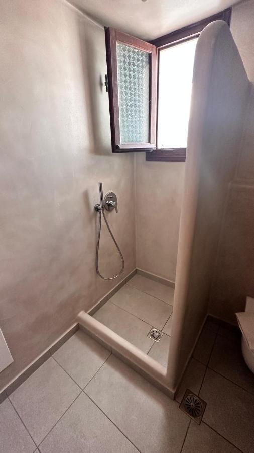 Emorfia Apartment Kamári Kültér fotó