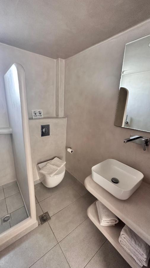 Emorfia Apartment Kamári Kültér fotó